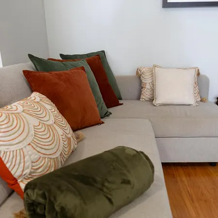 Apartman Jazz & Silvia - Moderno & Apenas A 5 Min Da Dos Pescadores *