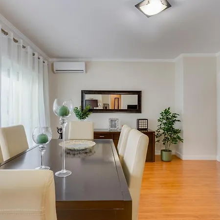 Lejlighed Jazz & Silvia - Moderno & Apenas A 5 Min Da Dos Pescadores