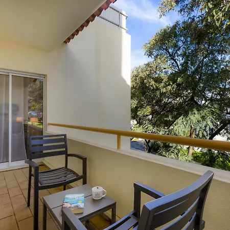 Jazz & Silvia - Moderno & Apenas A 5 Min Da Dos Pescadores Albufeira