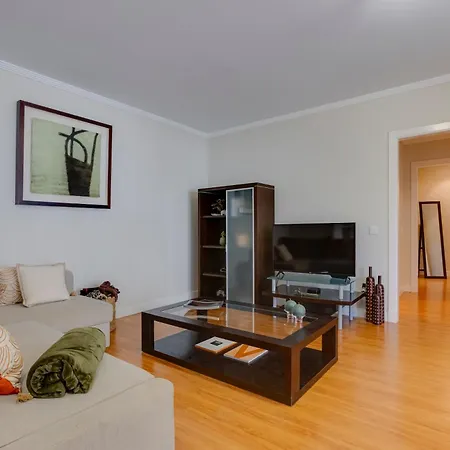 Jazz & Silvia - Moderno & Apenas A 5 Min Da Dos Pescadores Lejlighed