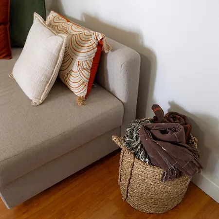 Lejlighed Jazz & Silvia - Moderno & Apenas A 5 Min Da Dos Pescadores *