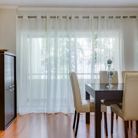 Jazz & Silvia - Moderno & Apenas A 5 Min Da Dos Pescadores Lejlighed Albufeira