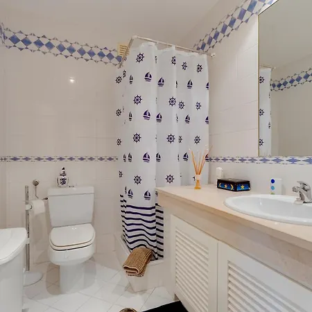 Lejlighed Jazz & Silvia - Moderno & Apenas A 5 Min Da Dos Pescadores *