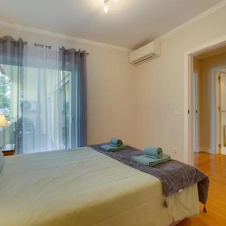 Jazz & Silvia - Moderno & Apenas A 5 Min Da Dos Pescadores