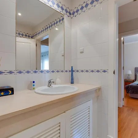 Jazz & Silvia - Moderno & Apenas A 5 Min Da Dos Pescadores Albufeira