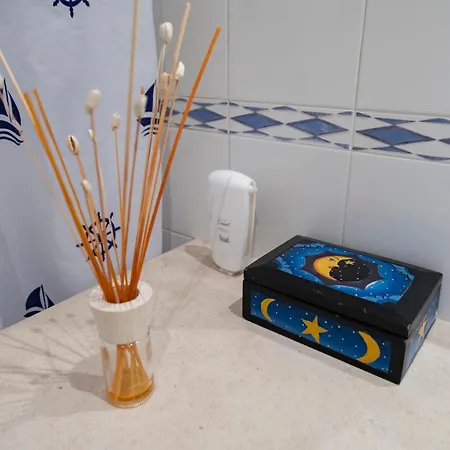 Lejlighed Jazz & Silvia - Moderno & Apenas A 5 Min Da Dos Pescadores