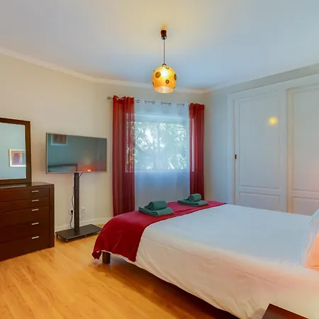 Lejlighed Jazz & Silvia - Moderno & Apenas A 5 Min Da Dos Pescadores Albufeira