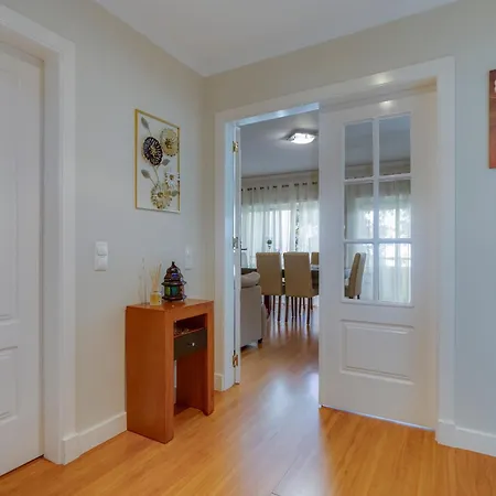 Jazz & Silvia - Moderno & Apenas A 5 Min Da Dos Pescadores Lejlighed Albufeira