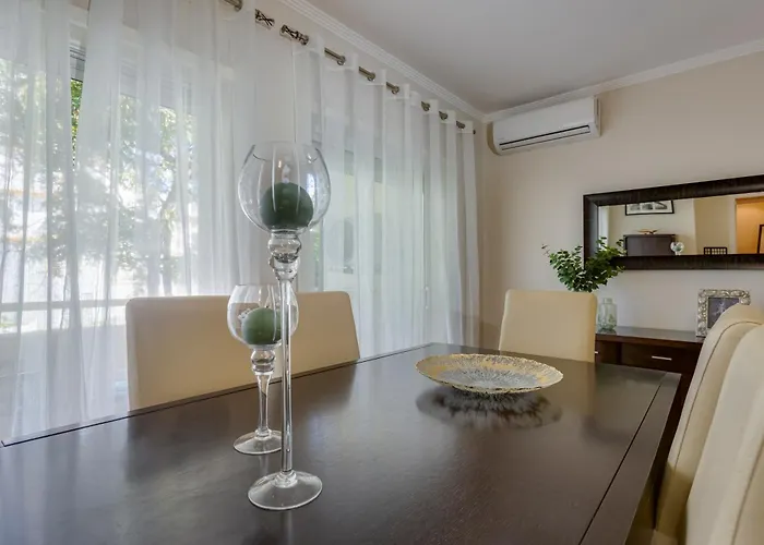 Appartement Jazz & Silvia - Moderno & Apenas A 5 Min Da Dos Pescadores Albufeira