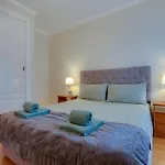 Appartement Jazz & Silvia - Moderno & Apenas A 5 Min Da Dos Pescadores *