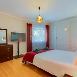 Apartman Jazz & Silvia - Moderno & Apenas A 5 Min Da Dos Pescadores Albufeira